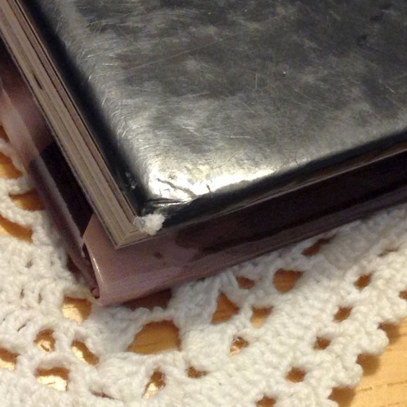 1997 Venison Cookbook - Picture 11 of 12